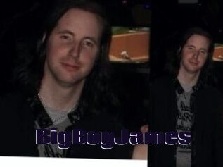BigBoyJames