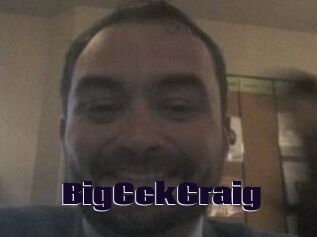 BigCckCraig