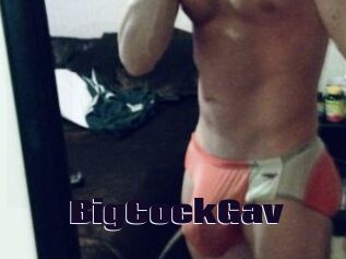 BigCockGav