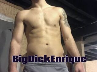 BigDickEnrique