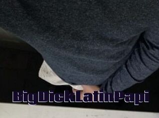 BigDickLatinPapi
