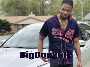 BigDon2612