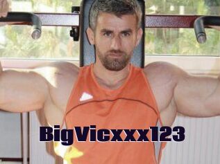 BigVicxxx123