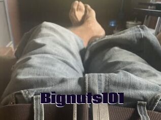 Bignuts101