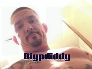 Bigpdiddy