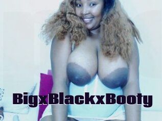 BigxBlackxBooty