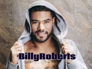 BillyRoberts