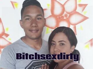 Bitchsexdirty