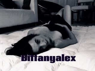 Bittanyalex