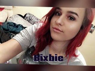Bixbie