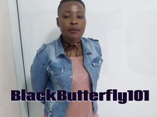 BlackButterfly101