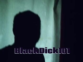 BlackDick101