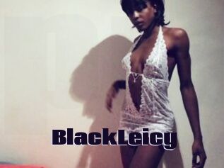 BlackLeicy