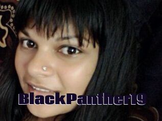 BlackPanther19