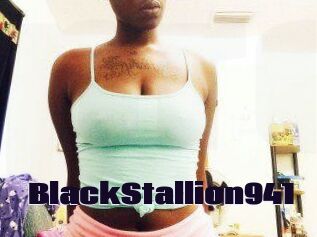 BlackStallion941