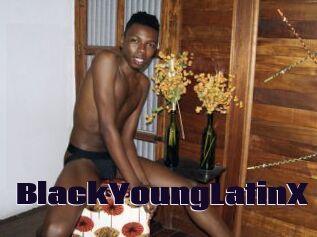 BlackYoungLatinX