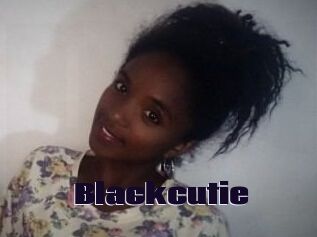 Blackcutie