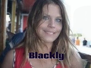 Blackly