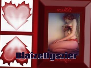 BlaizeDyszier