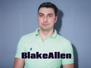 BlakeAllen