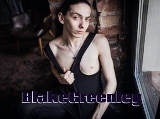 BlakeGreenley