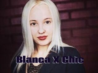 Blanca_X_Chic