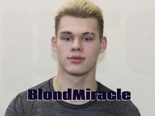 BlondMiracle