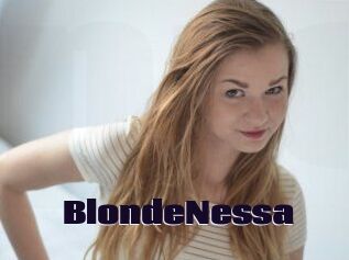 BlondeNessa