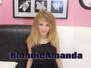 BlondieAmanda
