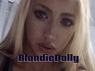 BlondieDolly Prolap Sex