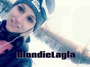BlondieLayla