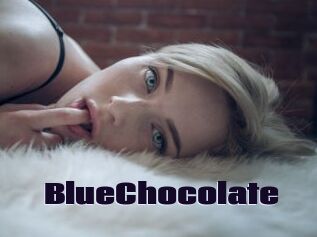 BlueChocolate