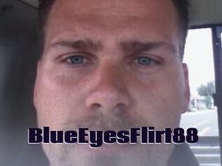 BlueEyesFlirt88