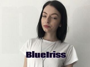BlueIriss