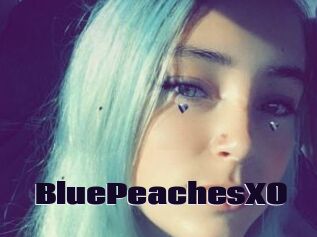 BluePeachesXO
