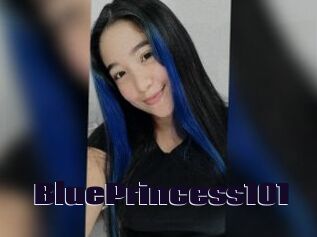 BluePrincess101