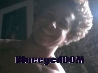 BlueeyedDOM