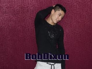 BobDixon