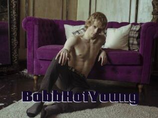 BobbHotYoung