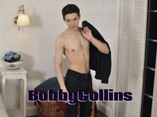 BobbyCollins
