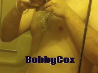 BobbyCox