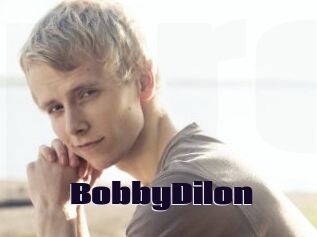 BobbyDilon
