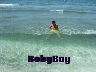 BobyBoy