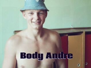Body_Andre
