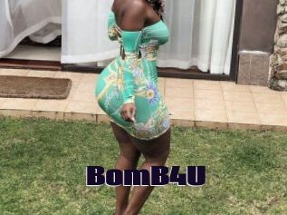 BomB4U