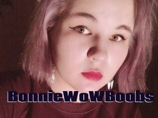 BonnieWoWBoobs
