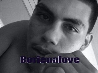 Boricualove