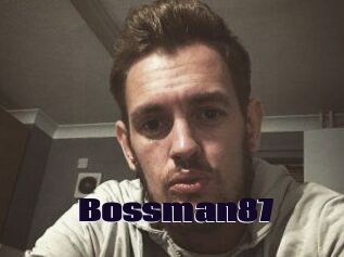 Bossman87