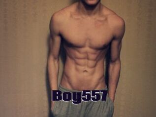 Boy557