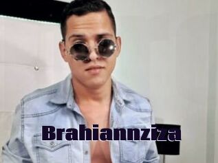Brahiannziza